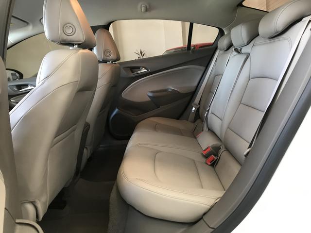 Cruze LTZ 1.4 Turbo - Foto 8