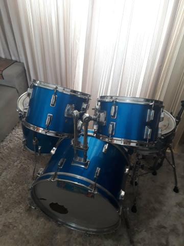 Bateria Dixon importada - Foto 2