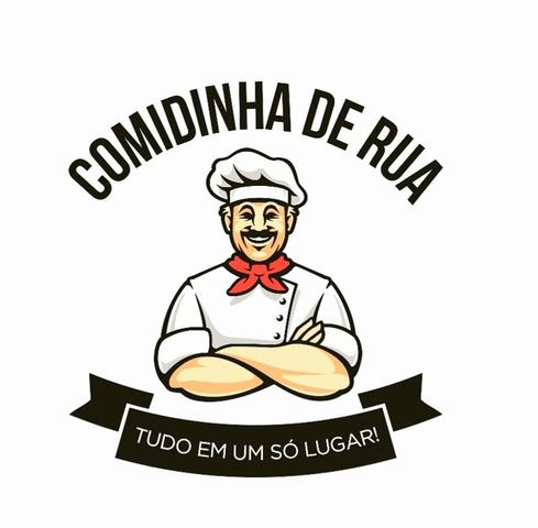Vaga pra COZINHEIRO e CHURRASQUEIRO