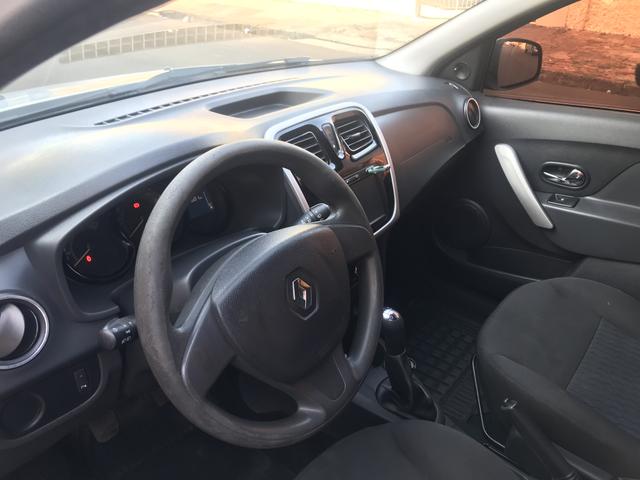 Renault sandero 2015 - Foto 3