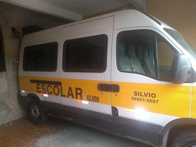 Renault Master 2008/2008 - Foto 2