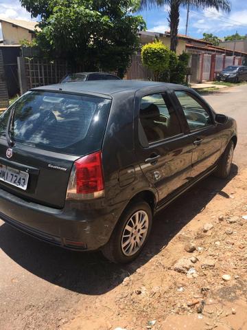 Vendo palio 1.0 Top - Foto 4