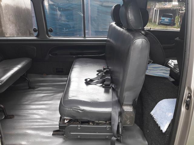 H100 2001 GL 12 Lugares 20.199,00 *IPVA Pago - Foto 5