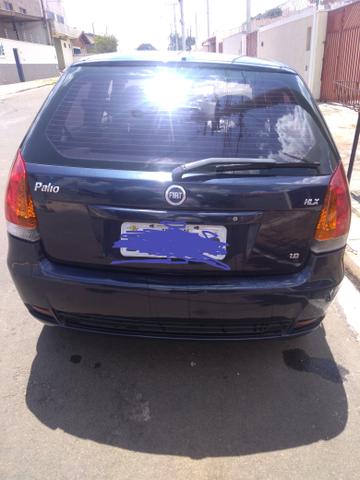 Palio 1.8 HLX