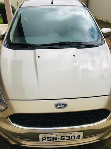 Ford ka 1.5 sel - Foto 7