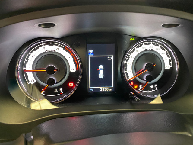 Hilux srx 2020 - Foto 5