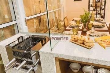 Apartamento com 3 quartos à venda, 79 m² por R$ 374.057 - Setor Coimbra - Foto 2