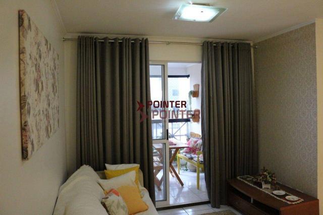 Apartamento 03 Quartos Vila Alpes Goiânia - Go. - Foto 3