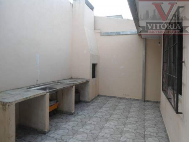 Casa no Tatuquara em Curitiba PR; 03 Dormitórios sendo 01 suite; Próx ao Pepsico Elma Chip - Foto 3
