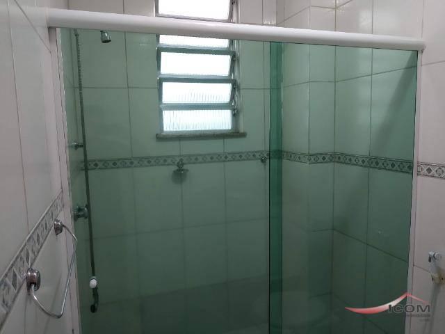 Apartamento com 2 dormitórios para alugar, 70 m² por R$ 2.500,00/mês - Botafogo - Rio de J - Foto 20