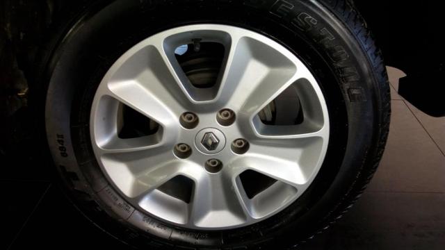 RENAULT DUSTER 1.6 16V SCE FLEX EXPRESSION MANUAL - Foto 15