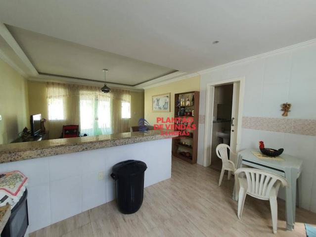 Casa Mobiliada em Costa Azul 2 quartos sendo 1 suíte - Foto 9