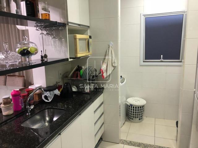 Loft à venda com 1 dormitórios em Nova aliança, Ribeirao preto cod:51422 - Foto 2