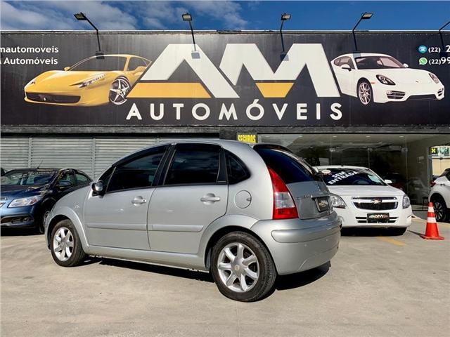 Citroen C3 1.6 exclusive 16v flex 4p automático - Foto 4