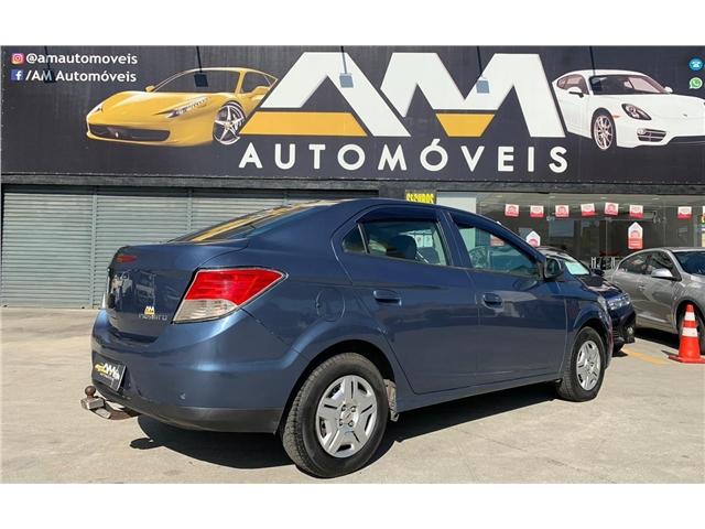 Chevrolet Prisma 1.0 mpfi lt 8v flex 4p manual - Foto 4