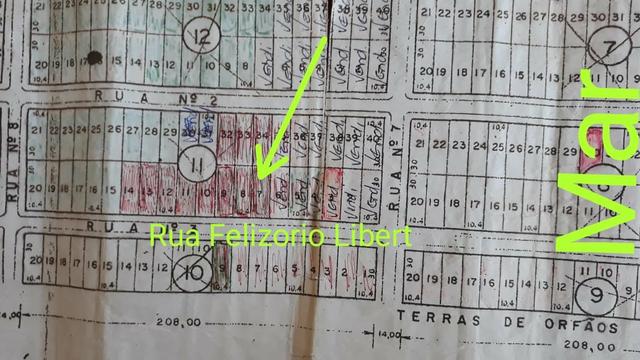 Troco terreno por moto ou carro - Foto 3