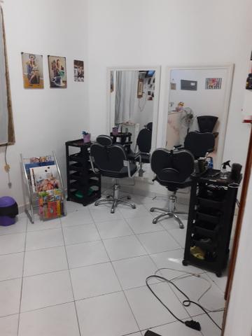 Passo salão com tudo dentro - Foto 3
