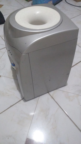 Filtro de água elétrico (leia a descrição) - Foto 5