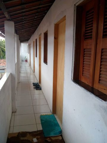 Aluga-se Kitnet / Casa (Messejana) - Água Inclusa - Foto 2