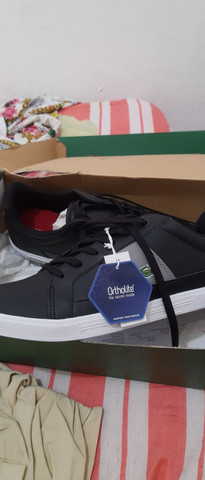 sapato social da lacoste