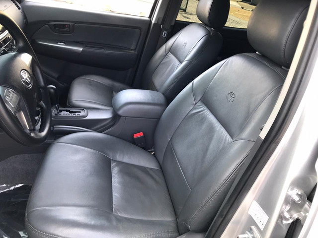 Hilux 2015 SR FLEX AUT COM 36 milkm nova - Foto 7