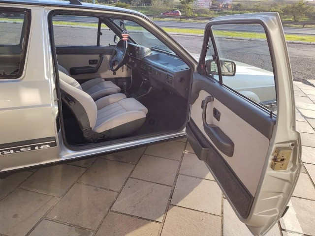 Vendo: Parati GLS 1988/ 1989 - Foto 6