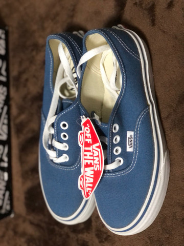 tenis vans tamanho 30