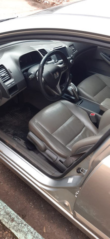 Honda Civic 1.8 completo - Foto 2