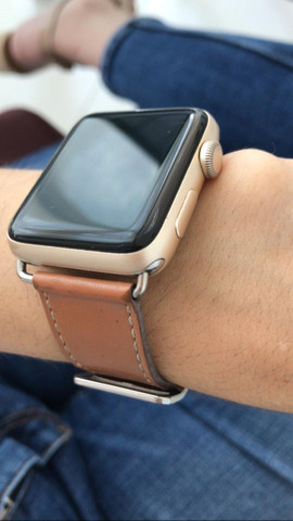 Apple Watch PARA TIRAR PEÇA