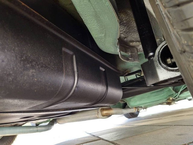 Vendo: Parati GLS 1988/ 1989 - Foto 12