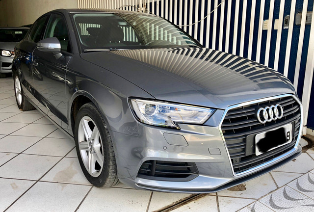 Audi A3 1.4 TFSI 2019 - Foto 2