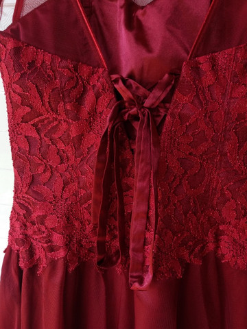 Vestido de Festa - Foto 4