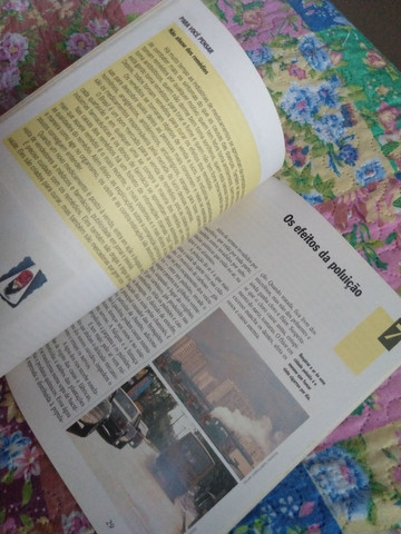 Livro Vida e Saúde - Foto 4