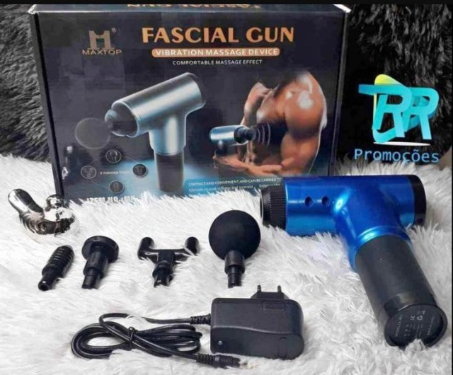 Fascial Gun