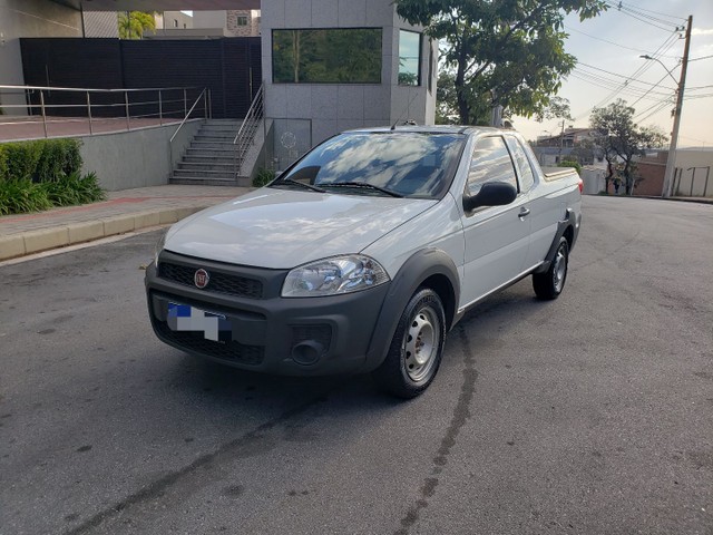 STRADA CE 2020 1.4, COMPLETA.