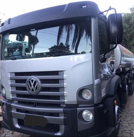 ENTRADA 30.000,00 + 150 X 1.533,33 VOLKSWAGEN 24.280 TANQUE DE COMBUSTÍVEL 2013