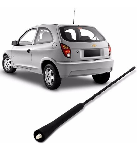 Haste Teto Celta, Gol, Fox, Golf ,Saveiro, Voyage, Prisma, Novo Pálio - HS301