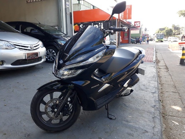 HONDA PCX 150 2019