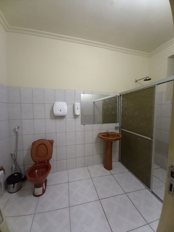 Prédio pra venda no centro medindo 550m2