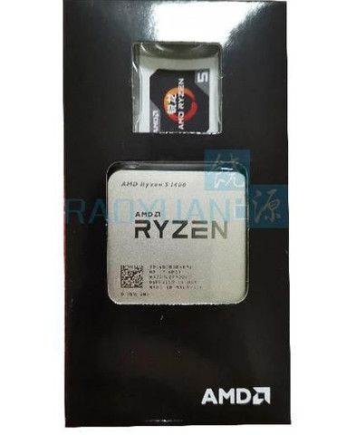 Processador Ryzen 5 1400 Computadores E Acessorios Nova Metropole Jurema Caucaia Olx