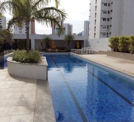 Apt 200m2 / 4 vagas / 4 Quartos ( 3 suítes ) - Foto 5