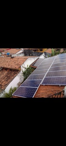Energia solar  - Foto 3
