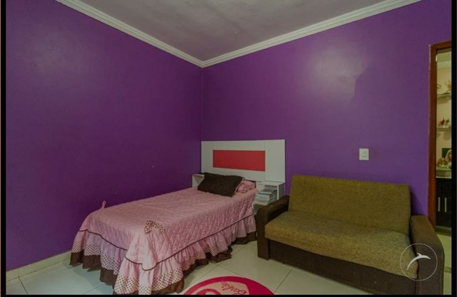 Apartamento para venda tem 90 metros quadrados com 2 quartos em Guará II - Brasília - DF - Foto 12