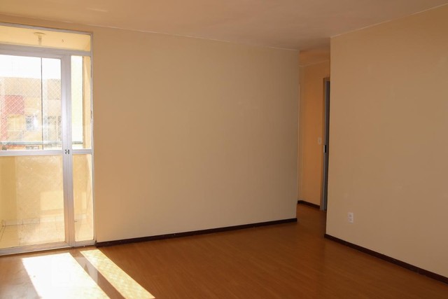 Apartamento para Aluguel - Guará, 3 Quartos,  78 m2 - Foto 2