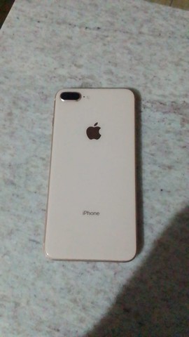 iPhone 8 Plus - Foto 2