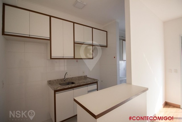 Apartamento para Locação com 1 Dorm. - 41m2 - Campos Elíseos - NSK3 Imóveis - ED6269