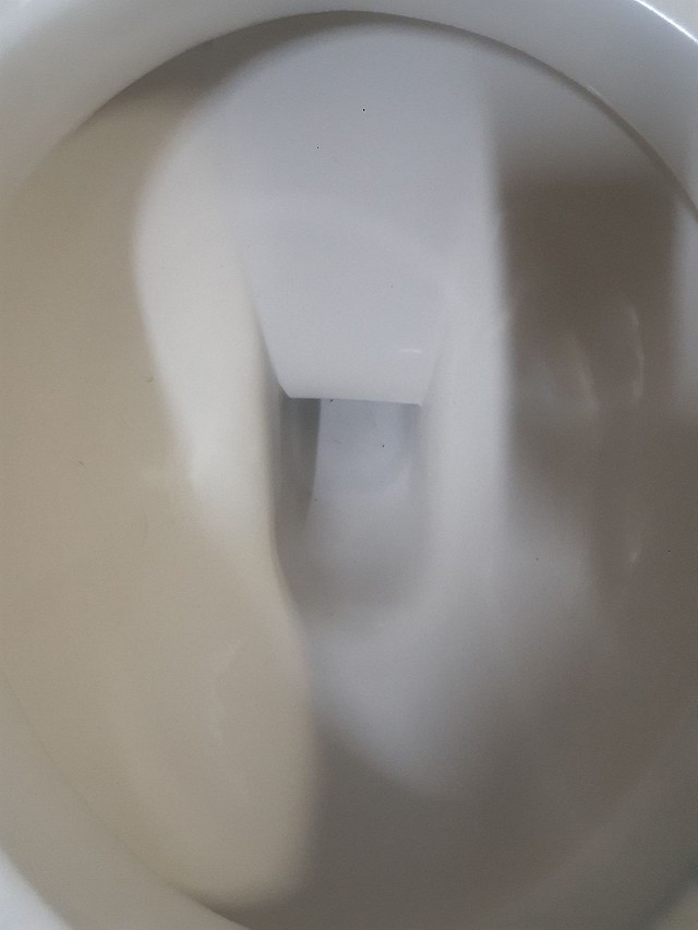  Vaso IDEAL STANDART liso lateralmente  - Foto 5