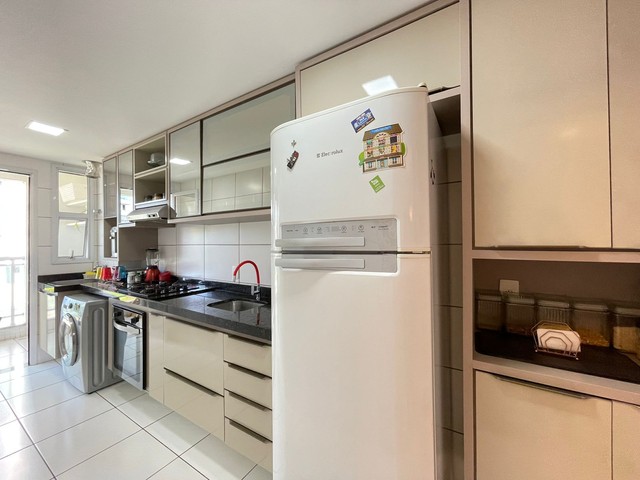 MS Apartamento para venda possui 75 metros quadrados com 2 quartos em Ipase - São Luís - M - Foto 20