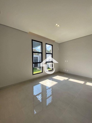 Casa com 3 suítes à venda, 200 m² por R$ 1.299.000 - 505 Sul - Foto 7