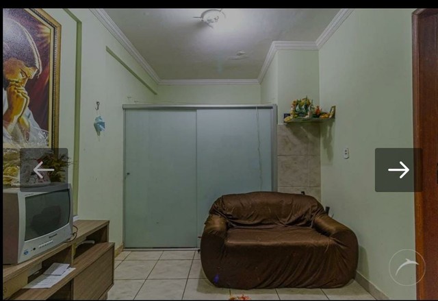 Apartamento para venda tem 90 metros quadrados com 2 quartos em Guará II - Brasília - DF - Foto 15